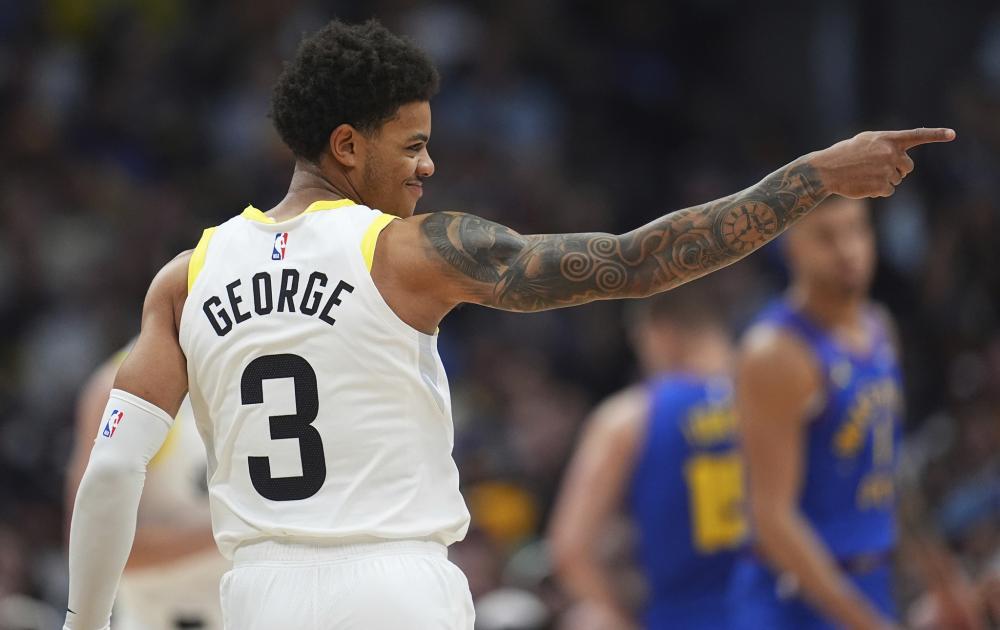 让对手在内 让对手在内