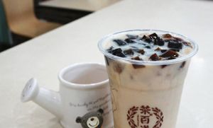 球友直播奶茶加盟项目高人气